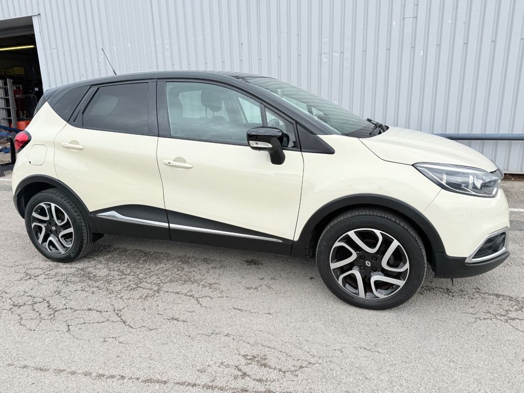 Used Renault Captur 2015 for sale - 76168093: Photo 6