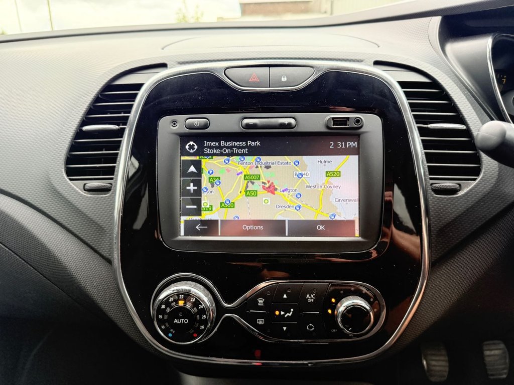 Used Renault Captur 2015 for sale - 76168093: Photo 8