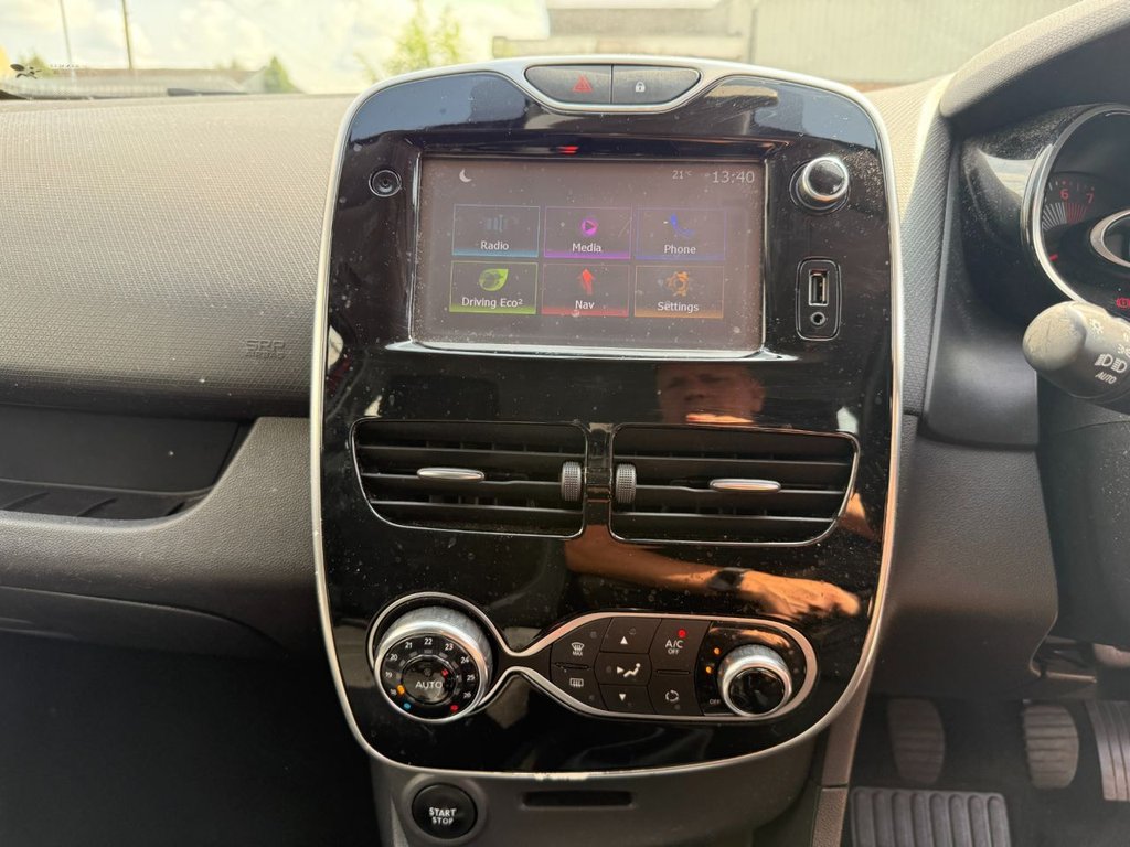 Used Renault Clio 2016 for sale - 76168096: Photo 10