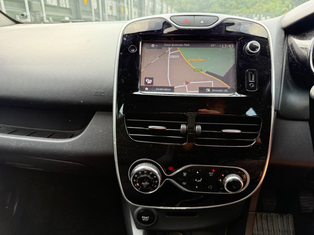 Used Renault Clio 2016 for sale - 76168096: Photo 12