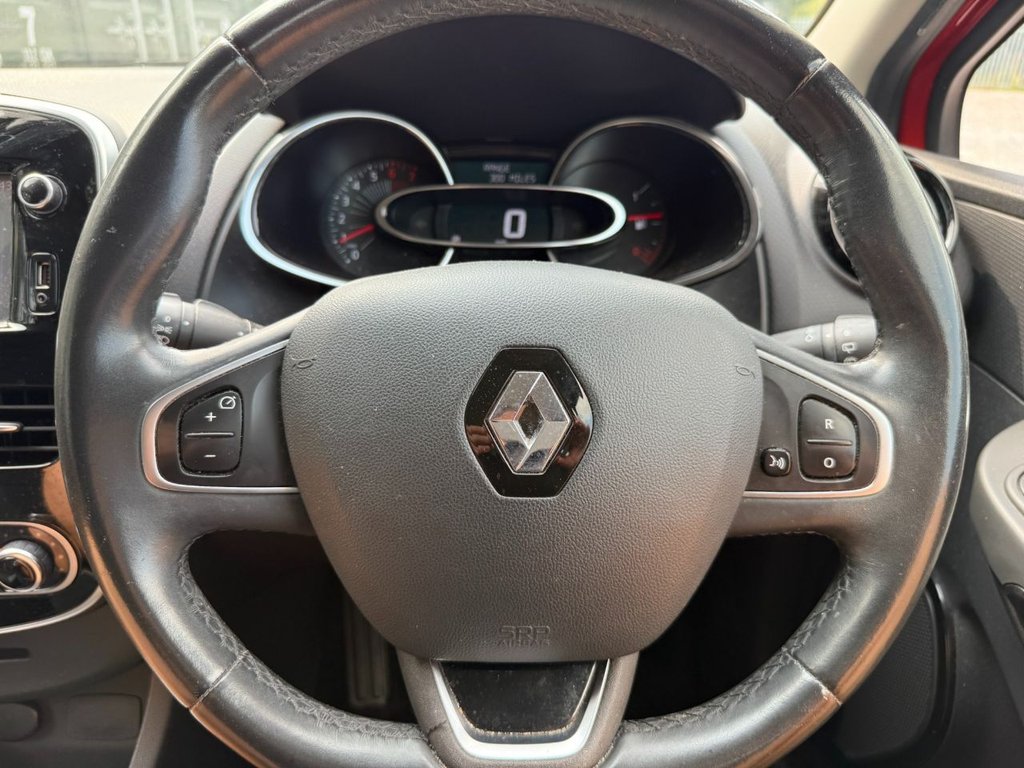 Used Renault Clio 2016 for sale - 76168096: Photo 14