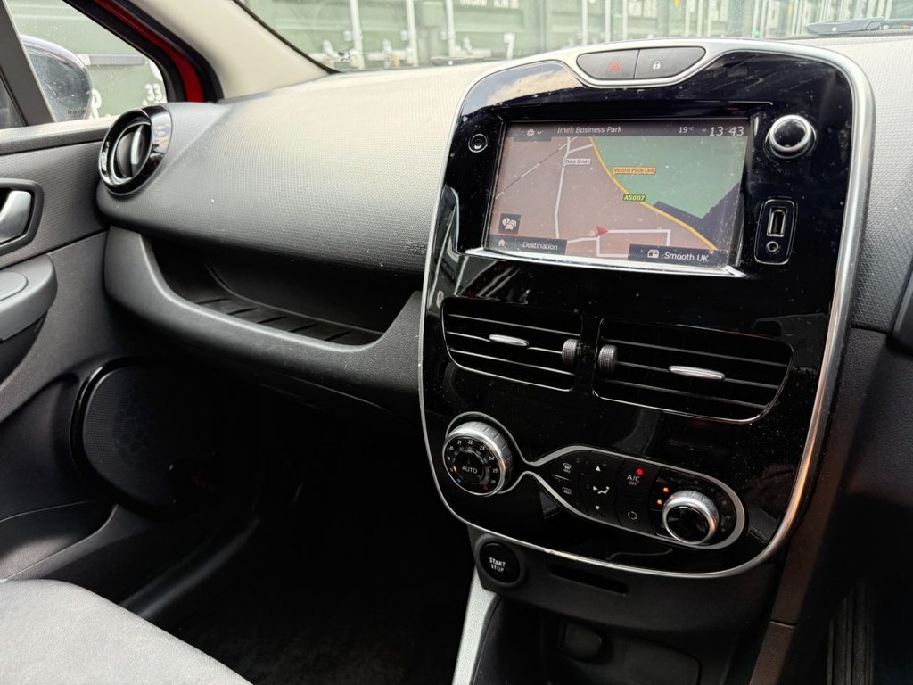 Used Renault Clio 2016 for sale - 76168096: Photo 15