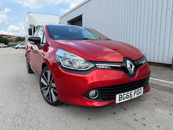 Renault - Clio
