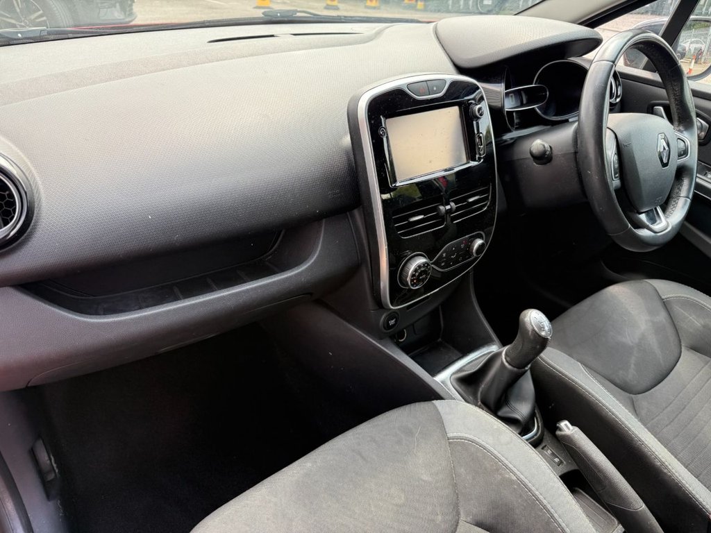 Used Renault Clio 2016 for sale - 76168096: Photo 29
