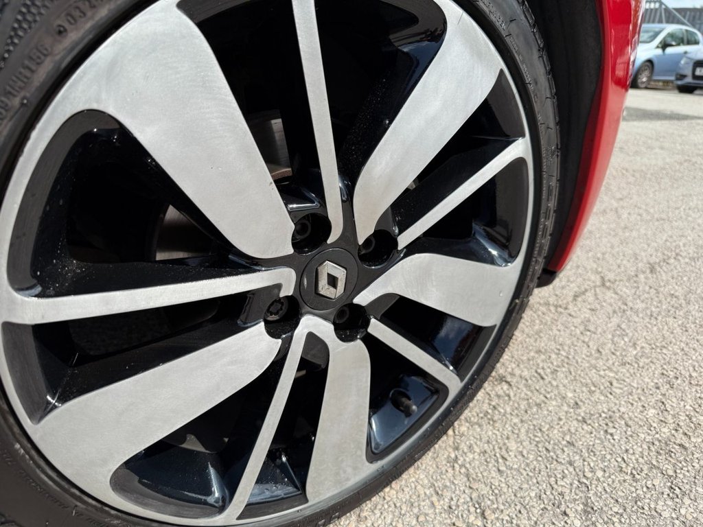 Used Renault Clio 2016 for sale - 76168096: Photo 33