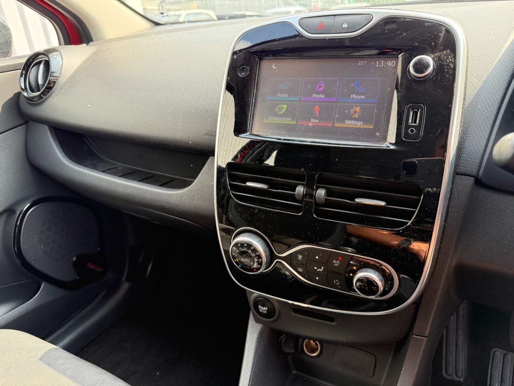 Used Renault Clio 2016 for sale - 76168096: Photo 36