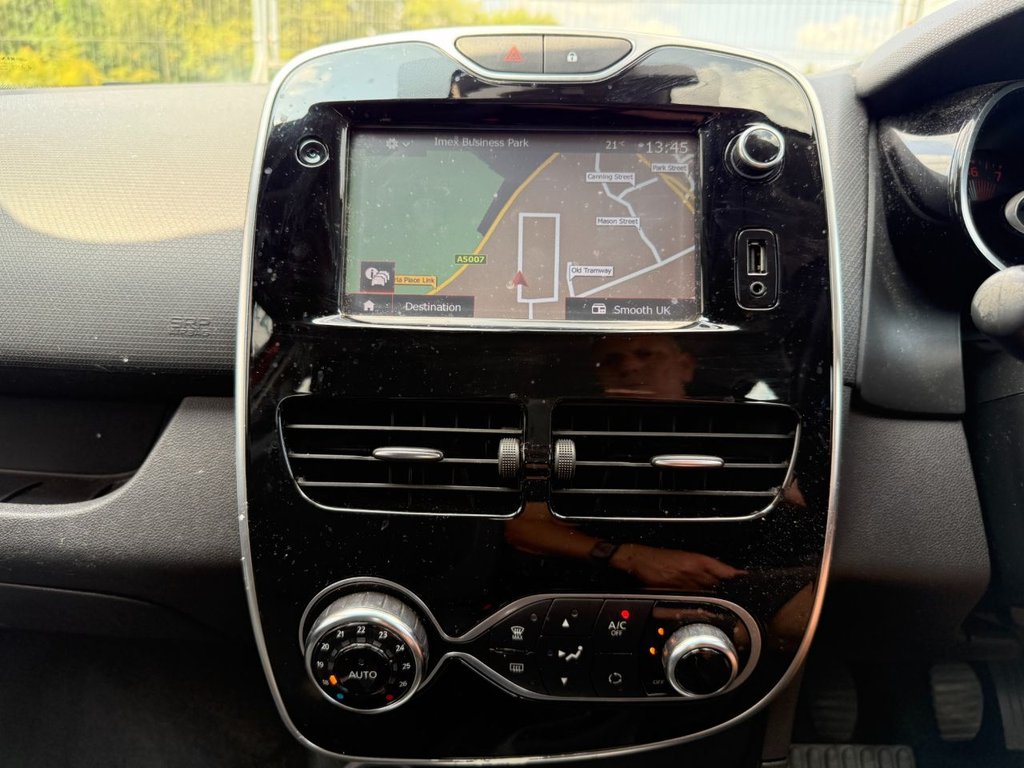 Used Renault Clio 2016 for sale - 76168096: Photo 41