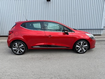 Used Renault Clio 2016 for sale - 76168096: Photo 4