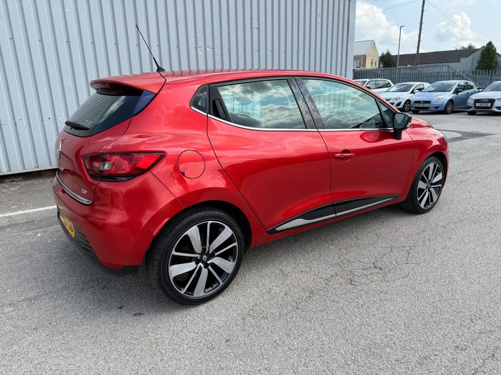 Used Renault Clio 2016 for sale - 76168096: Photo 5