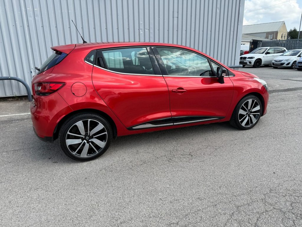 Used Renault Clio 2016 for sale - 76168096: Photo 6