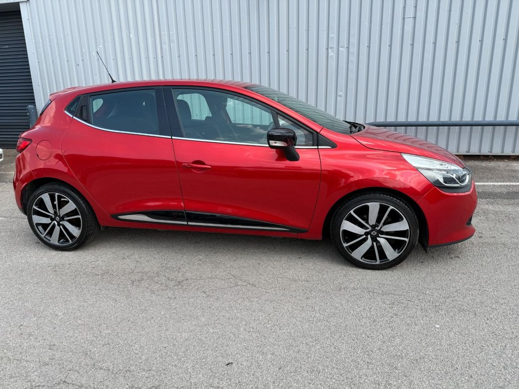 Used Renault Clio 2016 for sale - 76168096: Photo 7