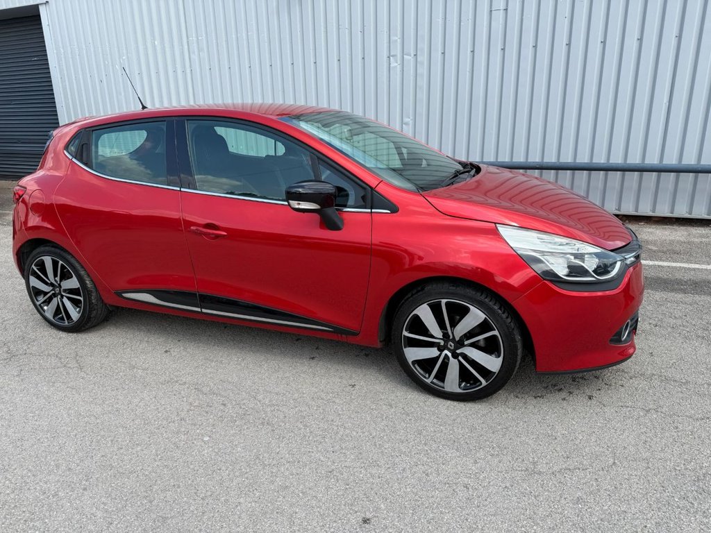 Used Renault Clio 2016 for sale - 76168096: Photo 8