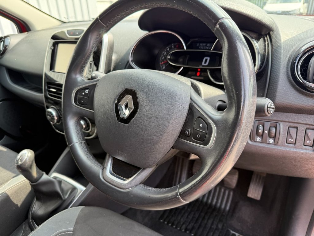 Used Renault Clio 2016 for sale - 76168096: Photo 9