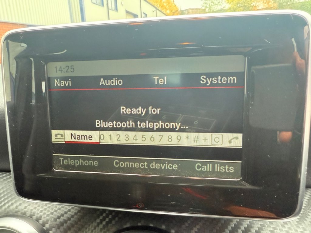 Used Mercedes-Benz A-Class 2015 for sale - 76168099: Photo 10