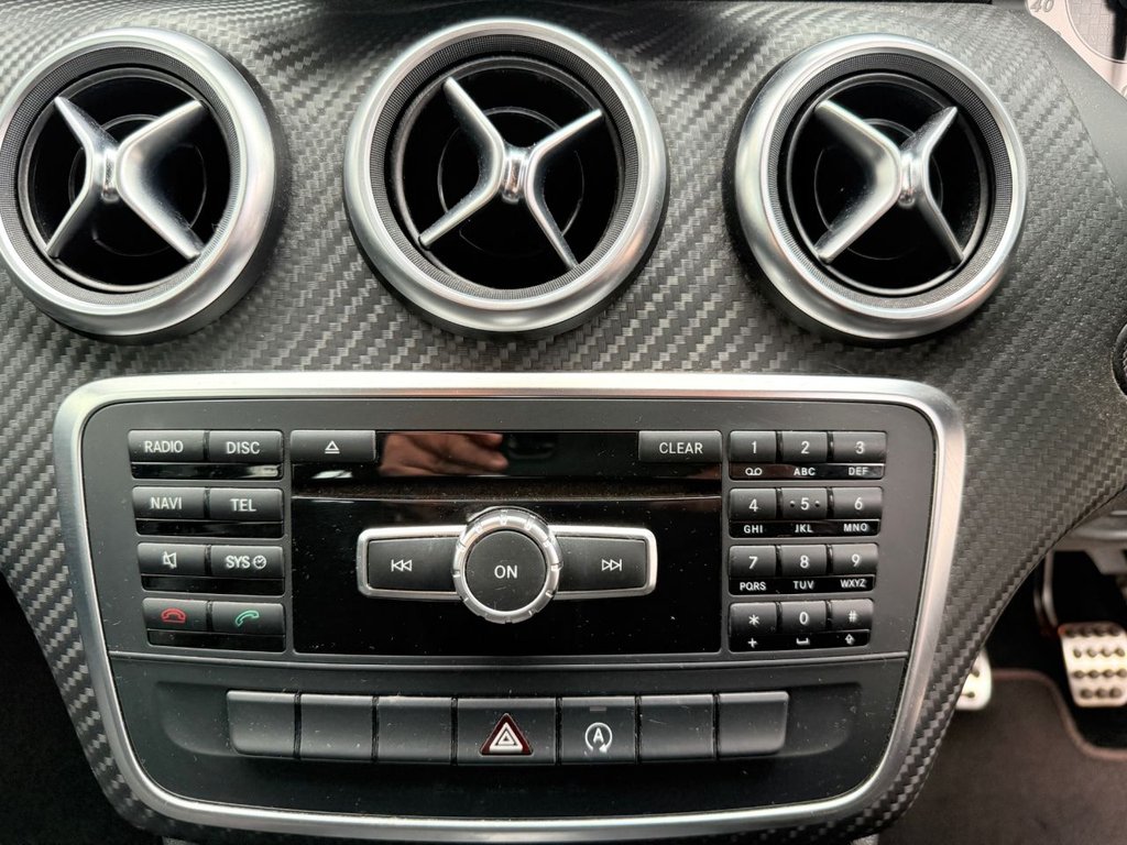 Used Mercedes-Benz A-Class 2015 for sale - 76168099: Photo 11