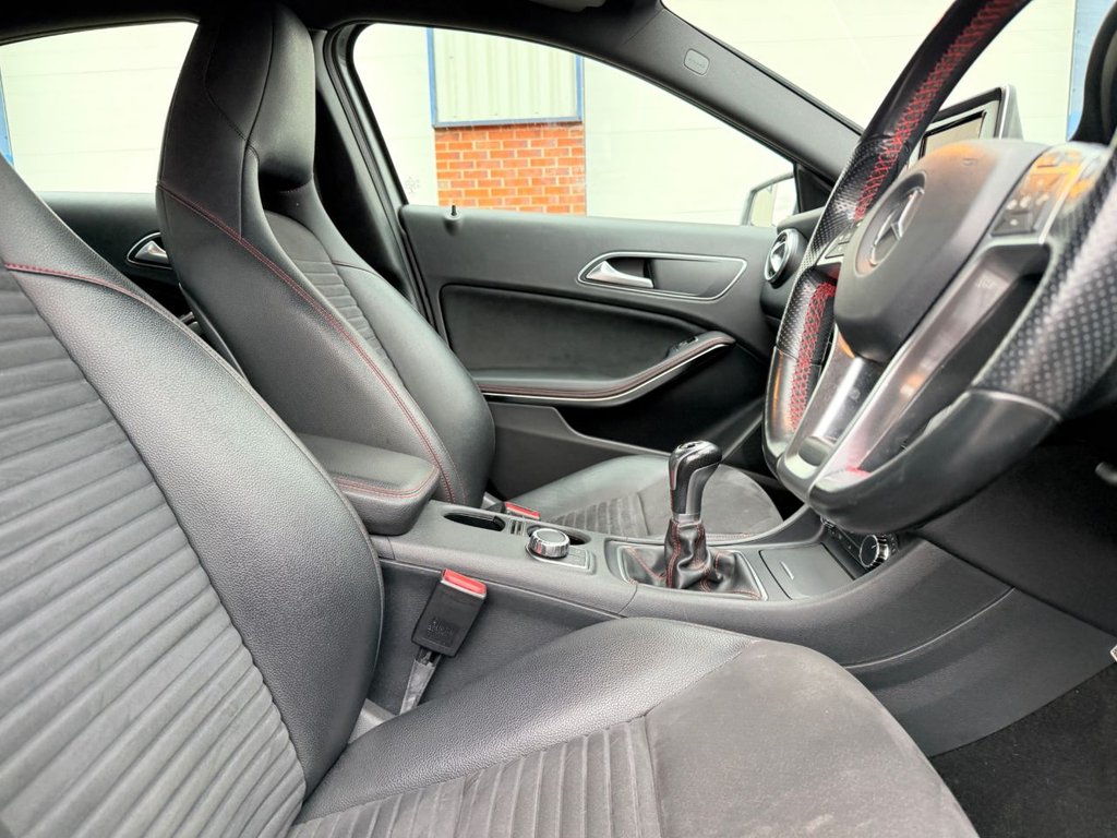 Used Mercedes-Benz A-Class 2015 for sale - 76168099: Photo 12