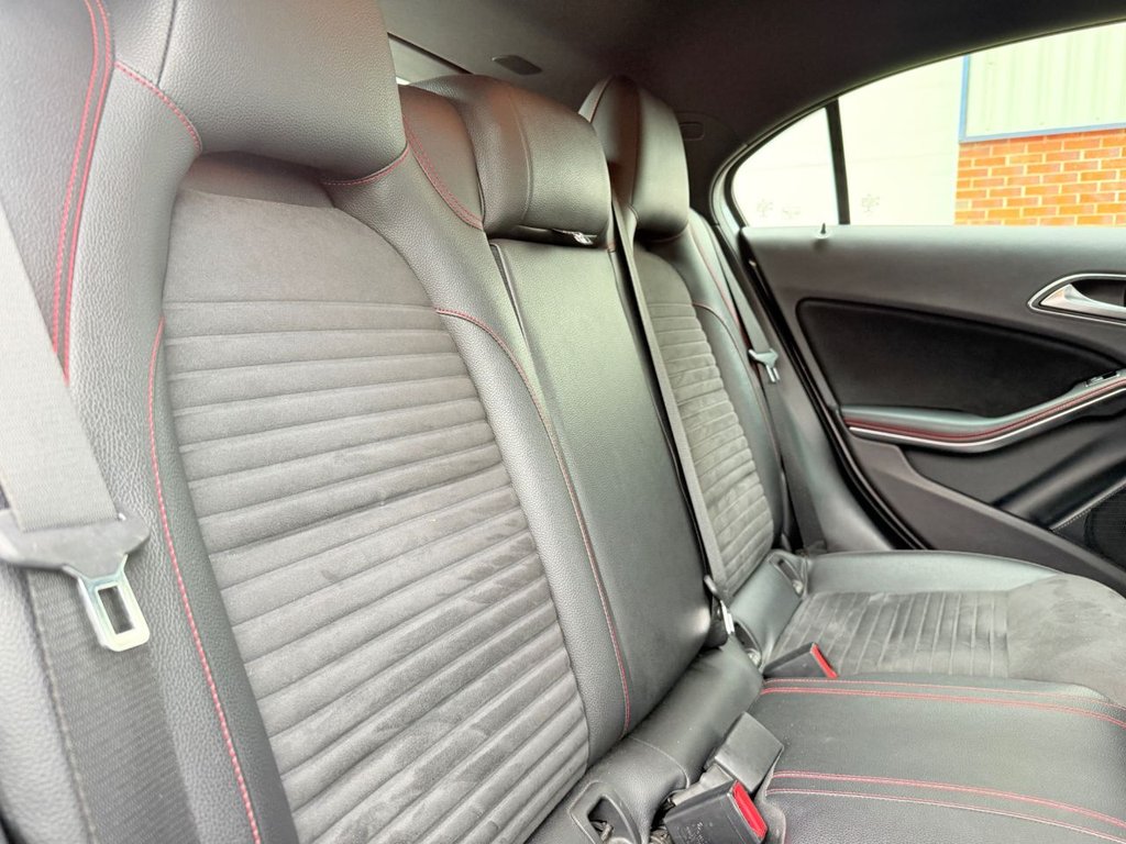 Used Mercedes-Benz A-Class 2015 for sale - 76168099: Photo 14