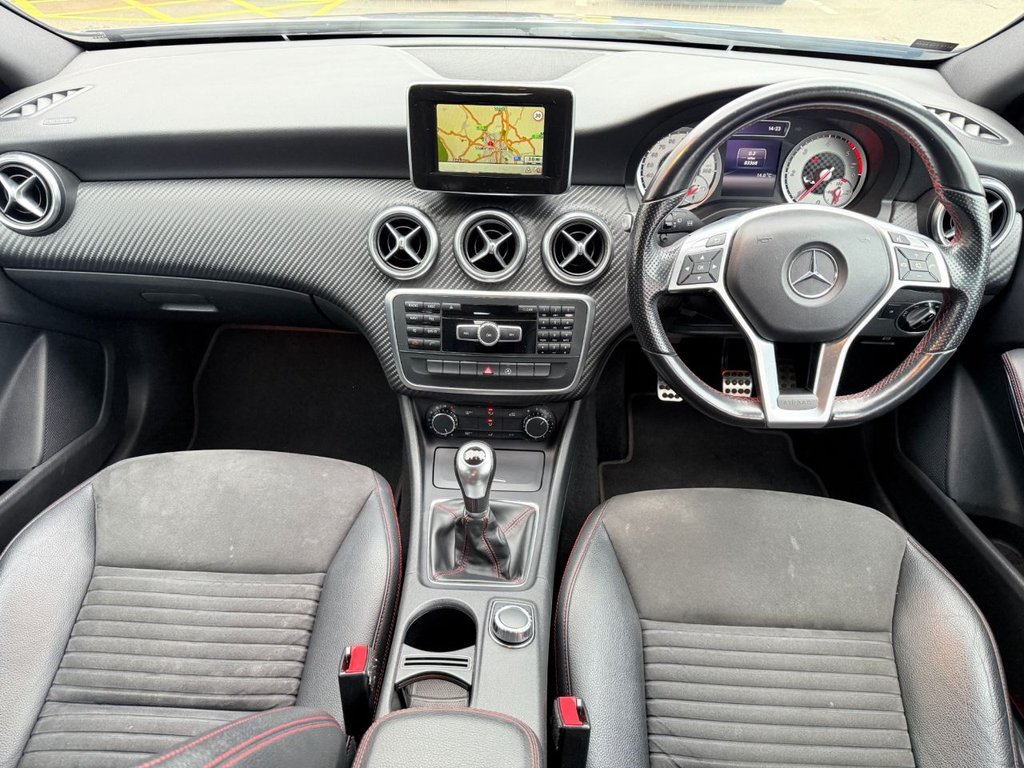 Used Mercedes-Benz A-Class 2015 for sale - 76168099: Photo 16