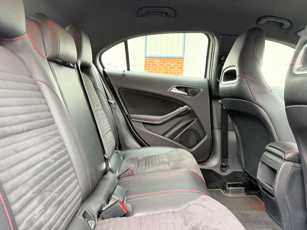 Used Mercedes-Benz A-Class 2015 for sale - 76168099: Photo 23