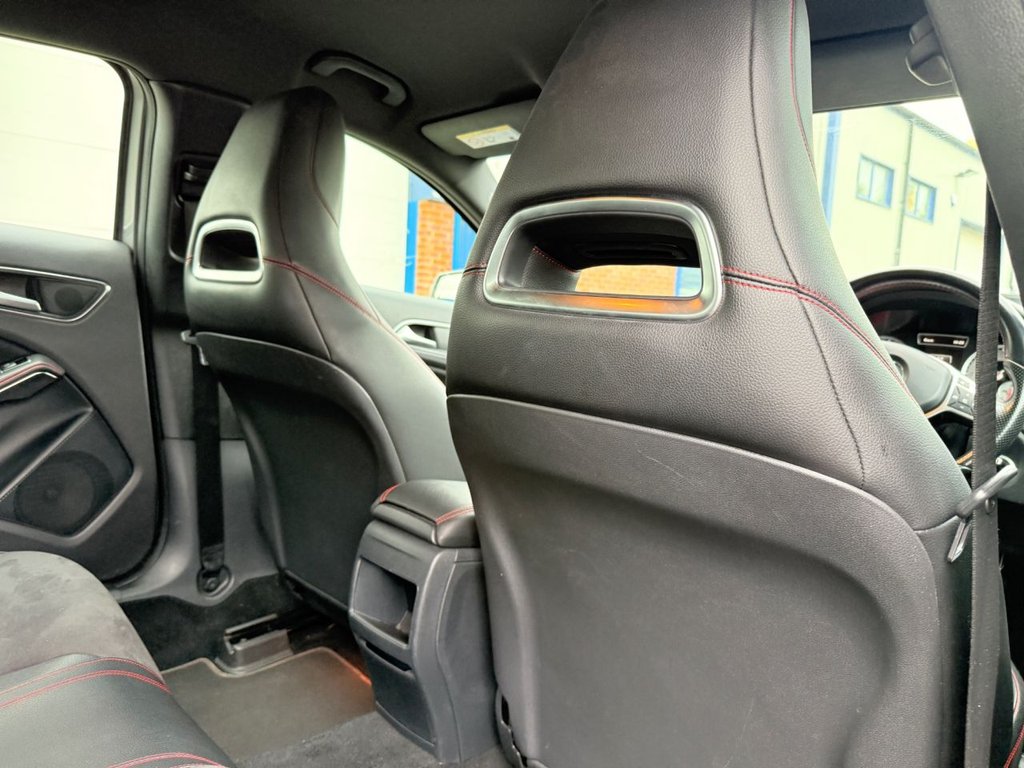 Used Mercedes-Benz A-Class 2015 for sale - 76168099: Photo 25