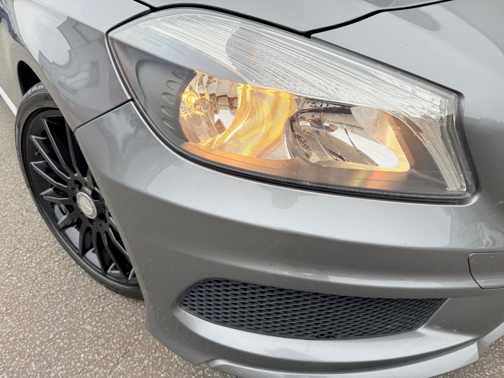 Used Mercedes-Benz A-Class 2015 for sale - 76168099: Photo 26