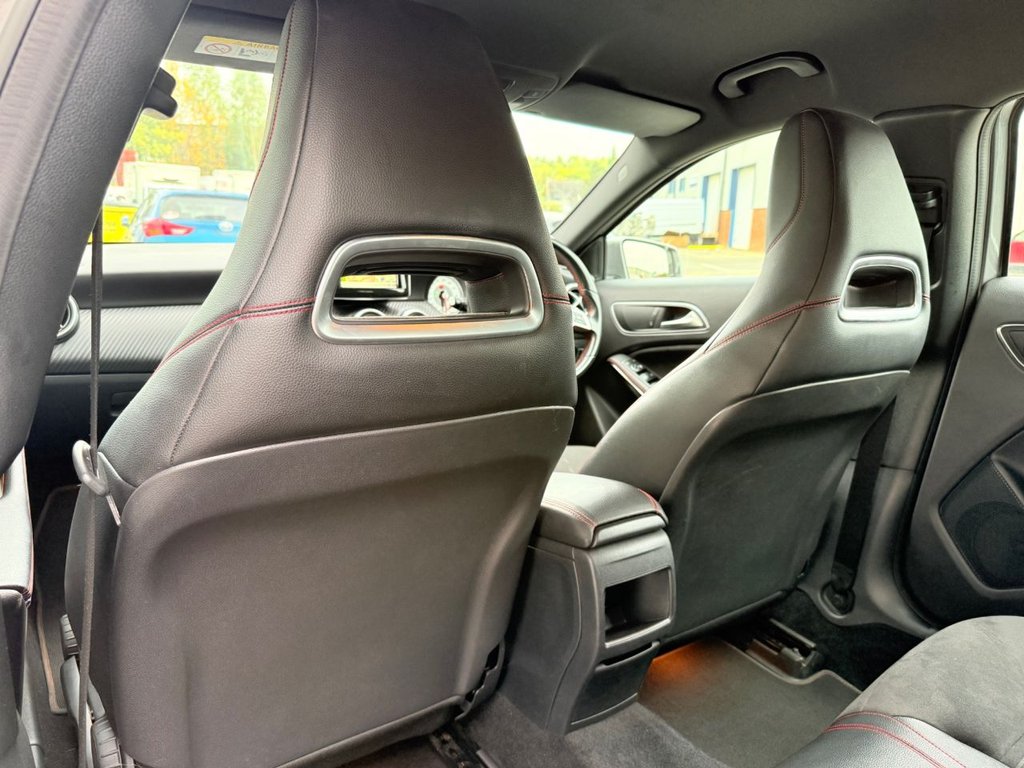 Used Mercedes-Benz A-Class 2015 for sale - 76168099: Photo 27