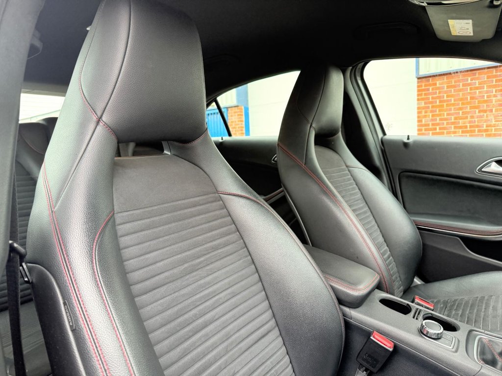 Used Mercedes-Benz A-Class 2015 for sale - 76168099: Photo 28