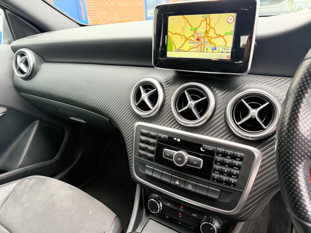 Used Mercedes-Benz A-Class 2015 for sale - 76168099: Photo 29