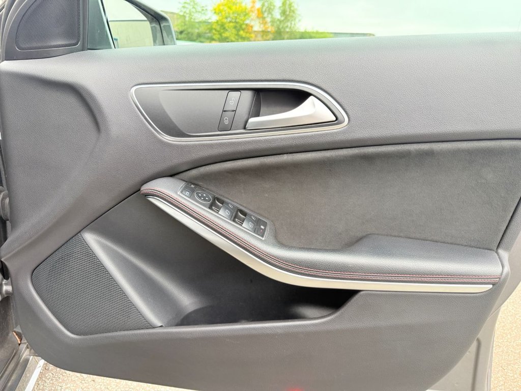 Used Mercedes-Benz A-Class 2015 for sale - 76168099: Photo 35