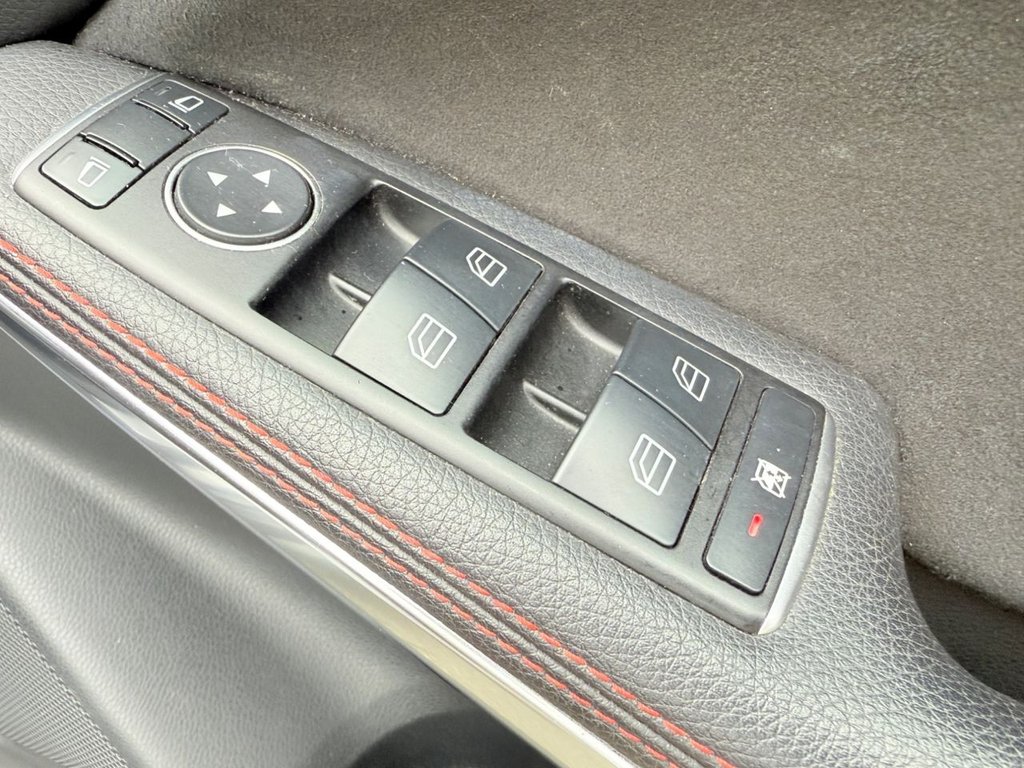 Used Mercedes-Benz A-Class 2015 for sale - 76168099: Photo 36