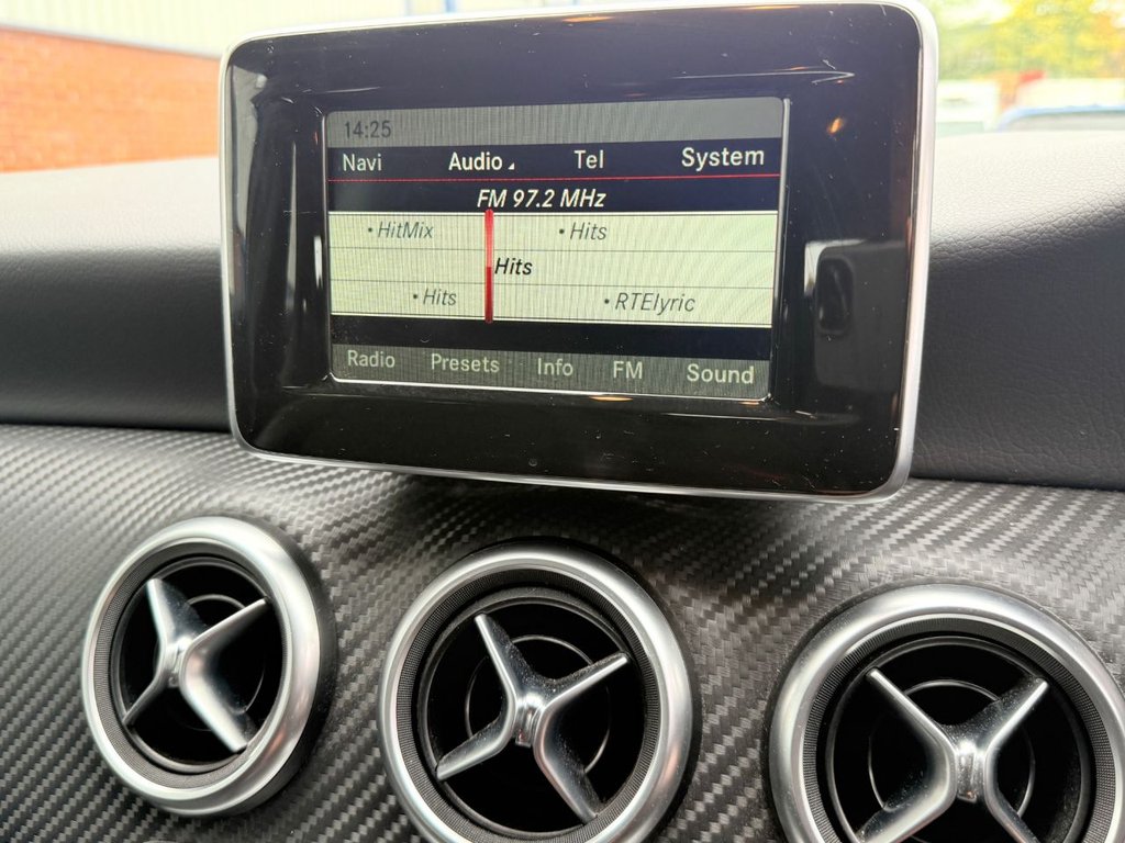 Used Mercedes-Benz A-Class 2015 for sale - 76168099: Photo 7