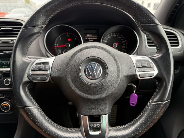 Used Volkswagen Golf 2012 for sale - 76315721: Photo 11