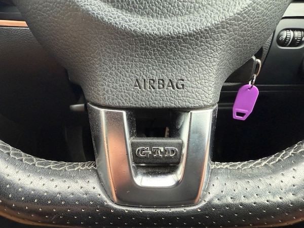 Used Volkswagen Golf 2012 for sale - 76315721: Photo 12