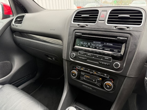 Used Volkswagen Golf 2012 for sale - 76315721: Photo 16