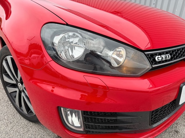 Used Volkswagen Golf 2012 for sale - 76315721: Photo 18