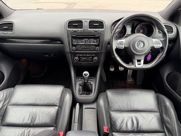 Used Volkswagen Golf 2012 for sale - 76315721: Photo 19