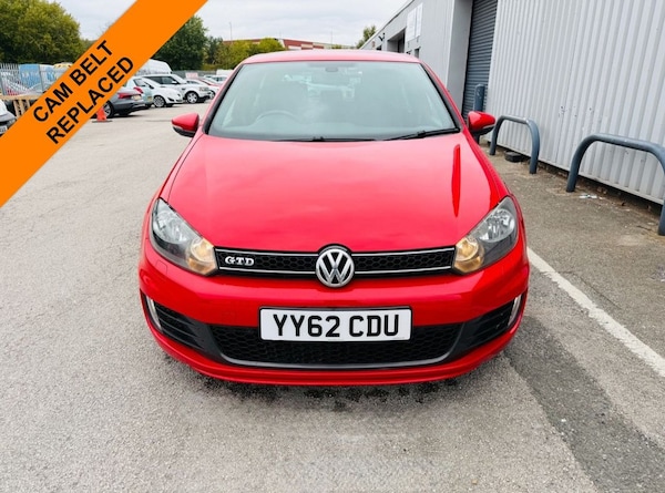 Used Volkswagen Golf 2012 for sale - 76315721: Photo 20