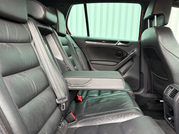 Used Volkswagen Golf 2012 for sale - 76315721: Photo 22