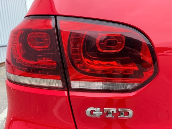 Used Volkswagen Golf 2012 for sale - 76315721: Photo 23