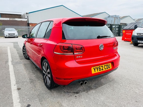 Used Volkswagen Golf 2012 for sale - 76315721: Photo 25