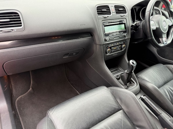 Used Volkswagen Golf 2012 for sale - 76315721: Photo 26