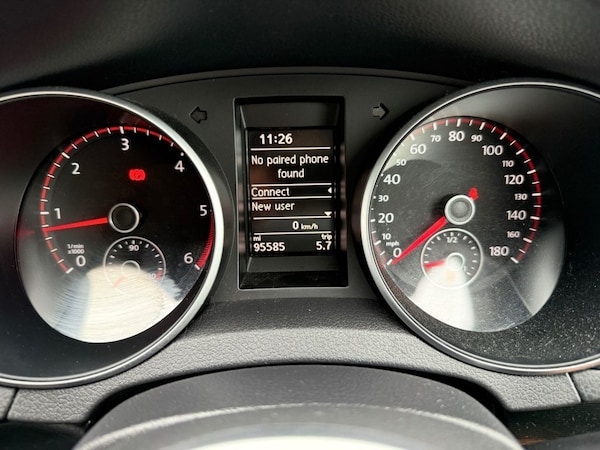 Used Volkswagen Golf 2012 for sale - 76315721: Photo 28