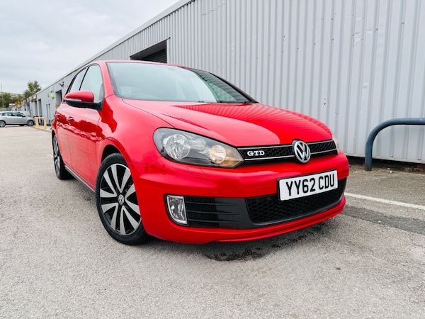 Used Volkswagen Golf 2012 for sale - 76315721: Photo 32