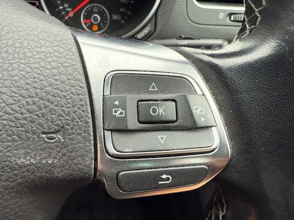 Used Volkswagen Golf 2012 for sale - 76315721: Photo 37
