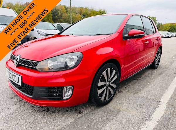 Used Volkswagen Golf 2012 for sale - 76315721: Photo 38