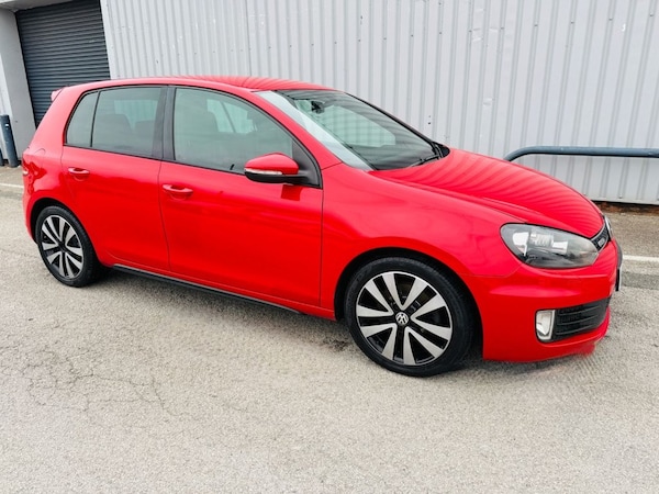 Used Volkswagen Golf 2012 for sale - 76315721: Photo 6