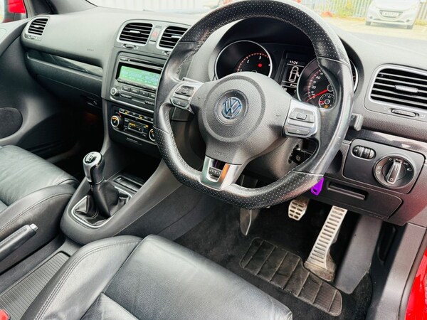 Used Volkswagen Golf 2012 for sale - 76315721: Photo 7