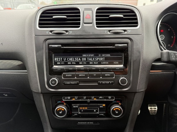 Used Volkswagen Golf 2012 for sale - 76315721: Photo 8