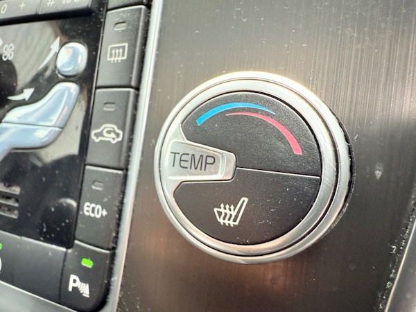 Used Volvo XC60 2014 for sale - 76168095: Photo 18