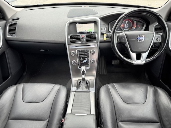 Used Volvo XC60 2014 for sale - 76168095: Photo 19
